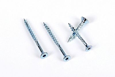 Wood screw