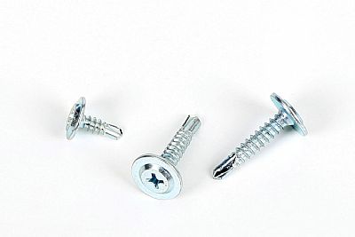 Non-standard screw